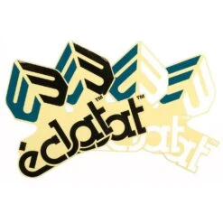 Eclat Window Sticker (Each)