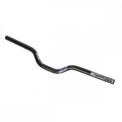 Elevn 2.25" SLT Alloy Bar V-2 -Canyon Sport Store elevn 2 25 slt alloy bar v 2 bars elite cycle imports blackblue 2 25 inch 3