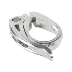 Elevn Aero Seat Post Clamp -Canyon Sport Store elevn aero seat post clamp qr seat clamps elite cycle imports polished 27 2mm 8