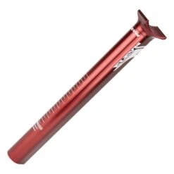 ELEVN Aero Seat Post Pivotal 27.2mm -Canyon Sport Store elevn aero seat post pivotal 27 2mm seat posts elite cycle imports red anodized 27 2mm 6