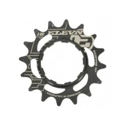 Elevn Cro-Mo Cog 3/32 Shimano Comp