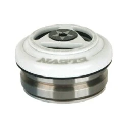 Elevn Integrated Headset -Canyon Sport Store elevn integrated headset headsets elite cycle imports white 5