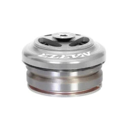 Elevn Integrated Step-Down Headset -Canyon Sport Store elevn integrated step down headset headsets elite cycle imports polished 3