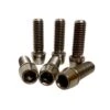 Elevn Titanium Tapered Stem Bolt Kit