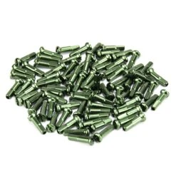 Excess Alloy Nipples 80 Pack -Canyon Sport Store excess alloy nipples 80 pack nipples elite cycle imports green 3