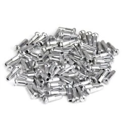 Excess Alloy Nipples 80 Pack -Canyon Sport Store excess alloy nipples 80 pack nipples elite cycle imports polished 7