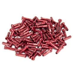 Excess Alloy Nipples 80 Pack -Canyon Sport Store excess alloy nipples 80 pack nipples elite cycle imports red 6