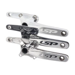 Excess LSP Crankset
