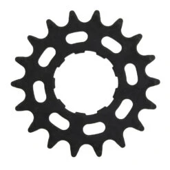 Excess Steel Cog 3/32 Shimano Fitment