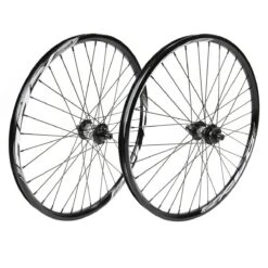 Excess XLC-1 Alloy Pro Cruiser Wheel Set