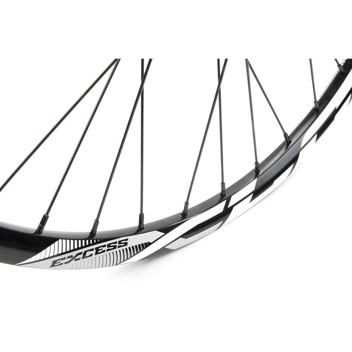 Excess XLC-1 Alloy Pro Cruiser Wheel Set 3 Excess XLC-1 Alloy Pro Cruiser Wheel Set - Image 3