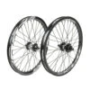 Excess XLC-3 Carbon Wheel Set