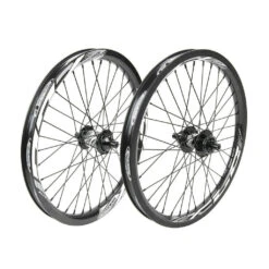 Excess XLC-3 Carbon Wheel Set