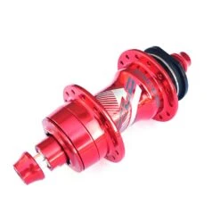 EXCESS XLC MINI-EXPERT REAR HUB 28H