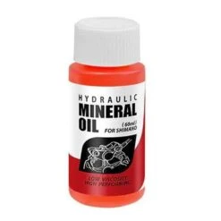 EZ MTB Mineral Oil Brake Fluid