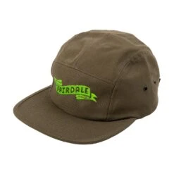 Fairdale Banner Camper Cap
