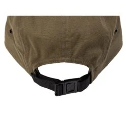 Fairdale Banner Camper Cap -Canyon Sport Store fairdale banner camper cap headwear bmx international olive 3