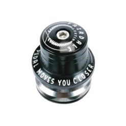 Fairdale Integrated Headset / Black