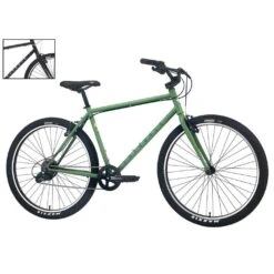 Fairdale Ridgemont 27.5 Inch Bike (2023)