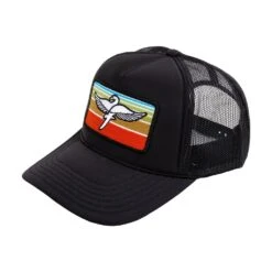 Fairdale Swan Cap