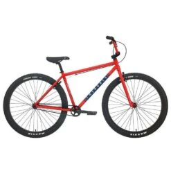 Fairdale Taj 27.5 Inch Bike (2023)