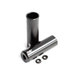Family Alloy Pegs (Pair)