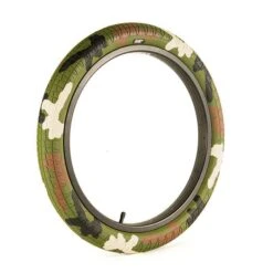 Family BMX F2128 20 Inch Tyre -Canyon Sport Store family bmx f2128 20 inch tyre tyres family distribution green camo 2 2 inch 5