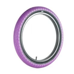 Family BMX F2128 20 Inch Tyre -Canyon Sport Store family bmx f2128 20 inch tyre tyres family distribution purpleblack 2 2 inch 3