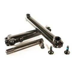 Family Cranks -Canyon Sport Store family cranks cranks family distribution black 170mm 3