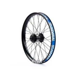 Federal Aero XL Stance Pro Female Cassette Rear Wheel