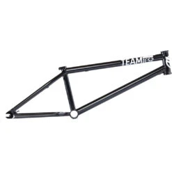 Federal Team ICS2 Frame