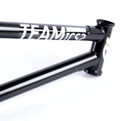 Federal Team ICS2 Frame -Canyon Sport Store federal bikes bmx team ics2 fram 2