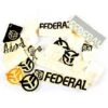 Federal 22pc Sticker Pack