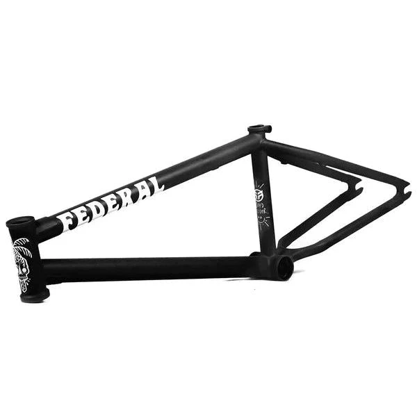 Federal Boyd Hilder Signature ICS2 Frame 2 Federal Boyd Hilder Signature ICS2 Frame - Image 2