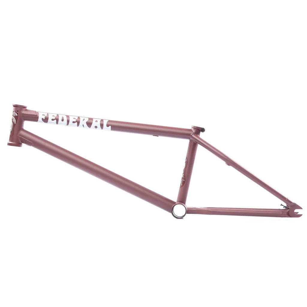 Federal Boyd Hilder Signature ICS2 Frame 3 Federal Boyd Hilder Signature ICS2 Frame - Image 3