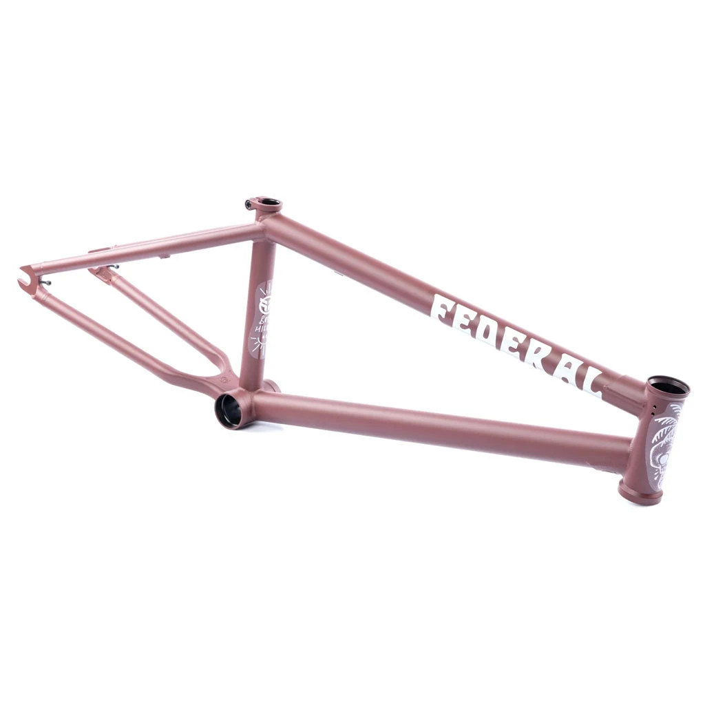 Federal Boyd Hilder Signature ICS2 Frame 4 Federal Boyd Hilder Signature ICS2 Frame - Image 4