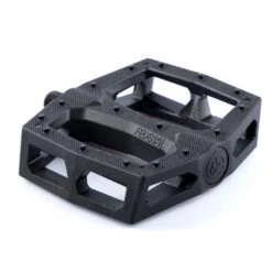 Federal Command XL Plastic Pedal -Canyon Sport Store federal command xl plastic pedal pedals seventies ltd black 916 inch 3