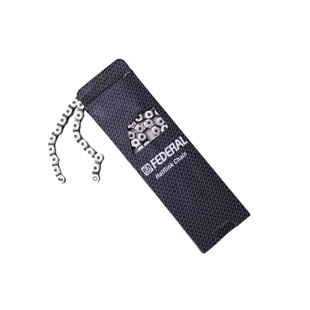 Federal Half Link Chain 2 Federal Half Link Chain - Image 2