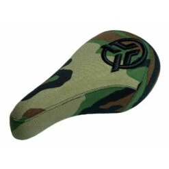 Federal Mid Stealth Logo Seat