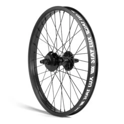 Federal Motion X Odyssey Stage 2 Custom Rear Wheel