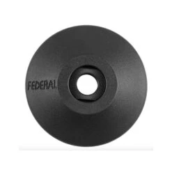 Federal Non Drive Side Plastic Hubguard With Motion Freecoaster Cone Nut
