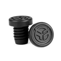 Federal Rubber Bar Ends