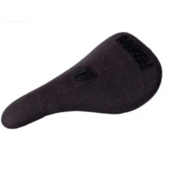 Federal Slim Pivotal Embroidered Word Seat