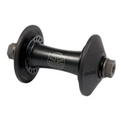 Federal Stance Front Hub