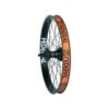 Federal Stance Motion Freecoaster Wheel With Guards And Butted Spokes