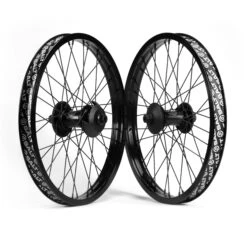Federal Stance Pro X Alienation 18 Custom Wheelset