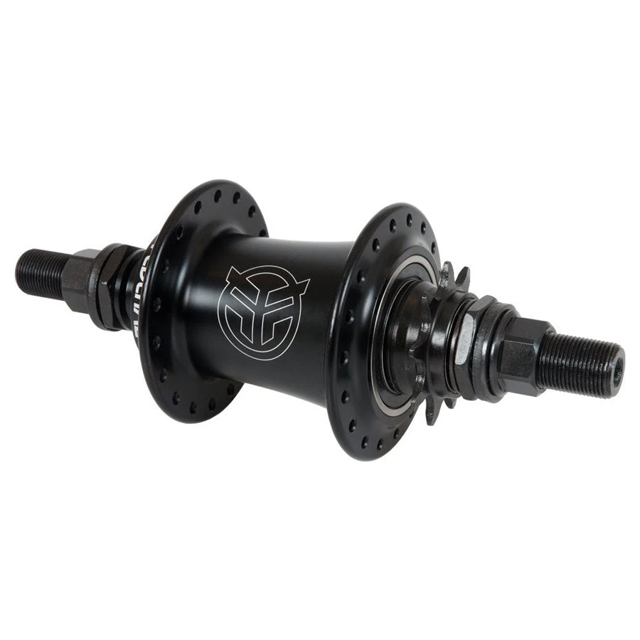 Federal V4 Freecoaster Hub 1 Federal V4 Freecoaster Hub