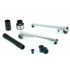 Federal Vice 2 Cranks / 24mm 8 Federal Vice 2 Cranks / 24mm -Canyon Sport Store federal vice 2 cranks 24mm cranks seventies ltd chrome 160mm 3