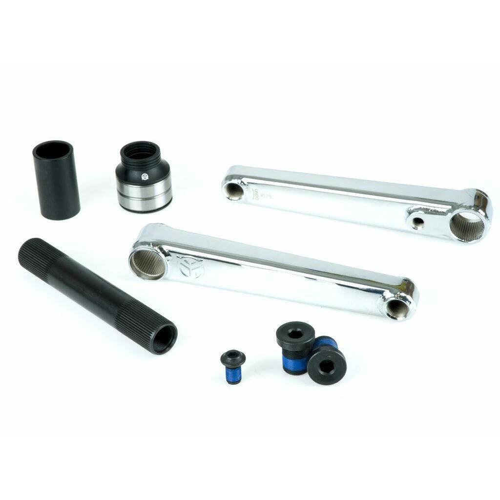 Federal Vice 2 Cranks / 24mm 3 Federal Vice 2 Cranks / 24mm - Image 3