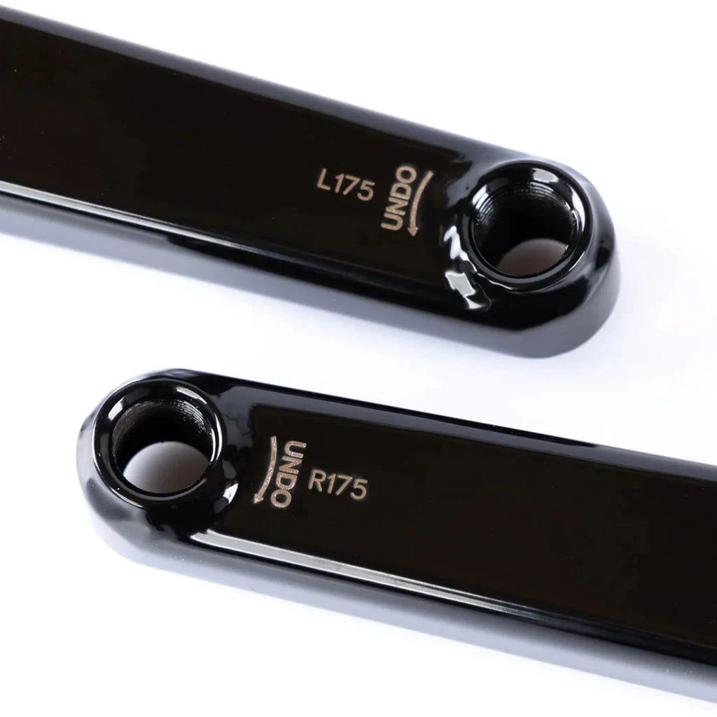 Federal Vice 2 Cranks / 24mm 2 Federal Vice 2 Cranks / 24mm - Image 2